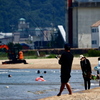夏休みの終わり