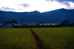 一番電車