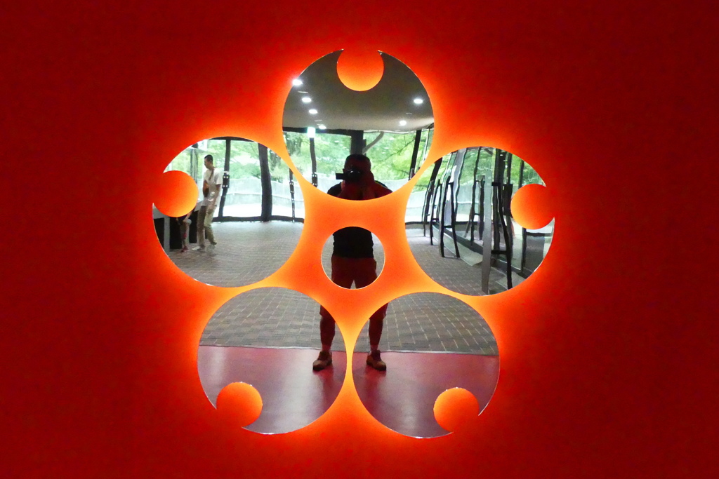 あの時がよみがえった1