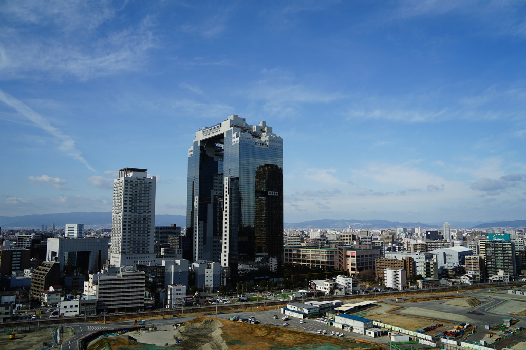 こちら太平洋側