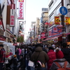 人が多すぎです