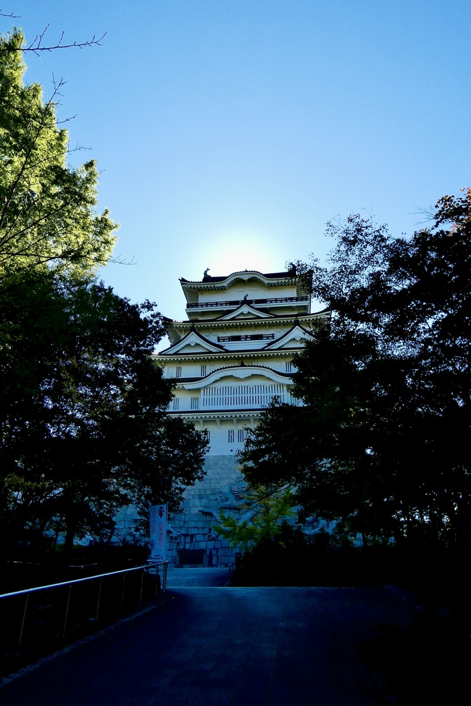 秋日和