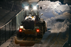 こちら日本海側