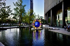 11月のオブジェ