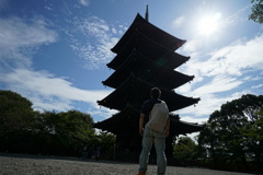 東寺