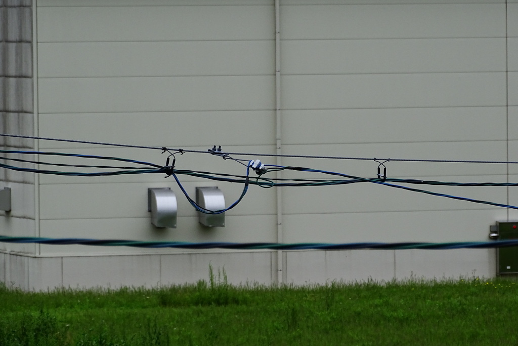 ネオ一眼対決HX400V-400ｍｍ