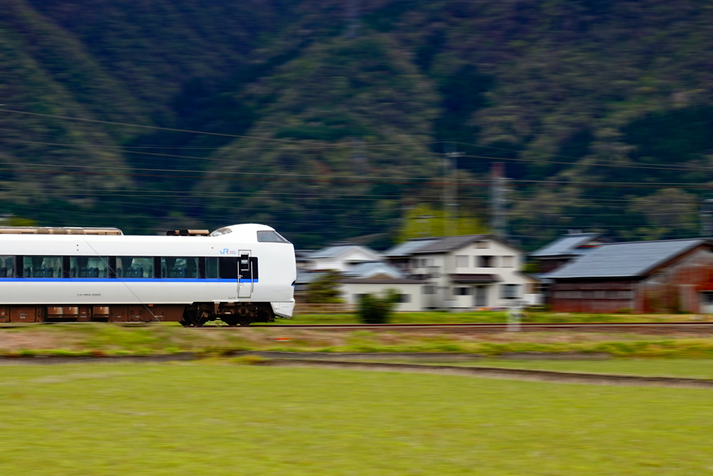 それでも走ってくれる