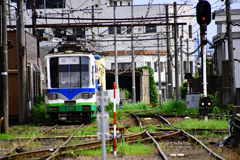 ふくい鉄道