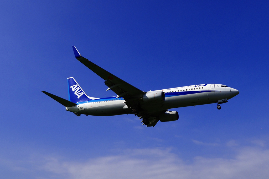 青空