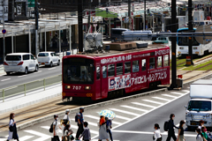 阪堺電気軌上町線