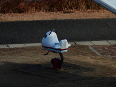 12：34乗客なし