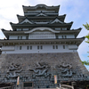 平成のお城