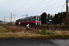 ローカル線