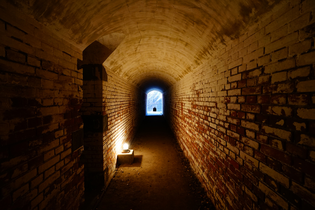 秘密基地
