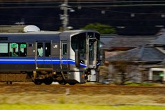 ローカル線