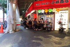 昼飲み、イイね！