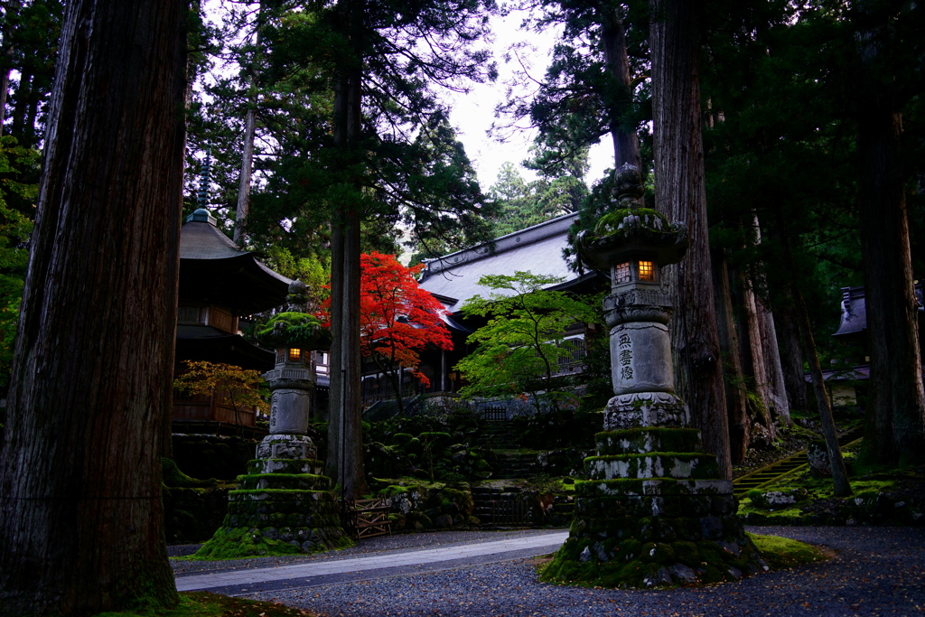 永平寺