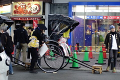 車屋さん
