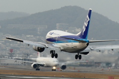 寒すぎて即撤収！