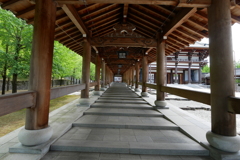 回廊