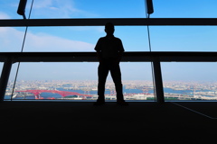 7月7日梅雨のすきま