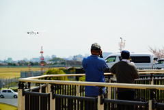 撮り空仲間