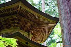 複雑な構造