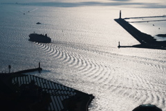 7月7日梅雨のすきま