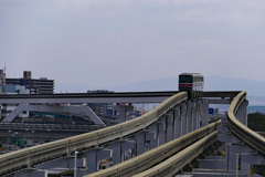 大阪モノレール