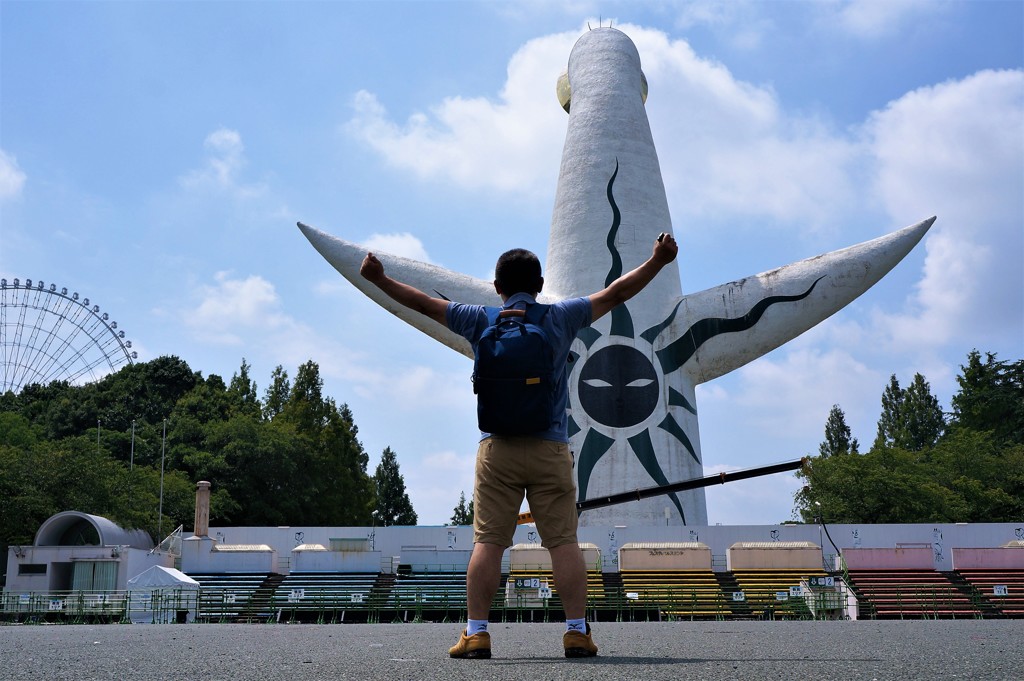 散歩