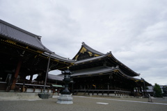 東本願寺