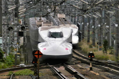 のぞみ・のぞみ
