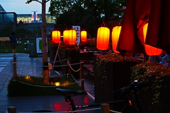 天王寺トワイライト