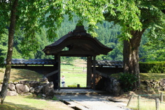 涼を求めて