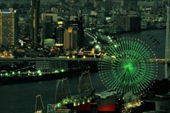 みどりの観覧車