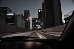 1号線