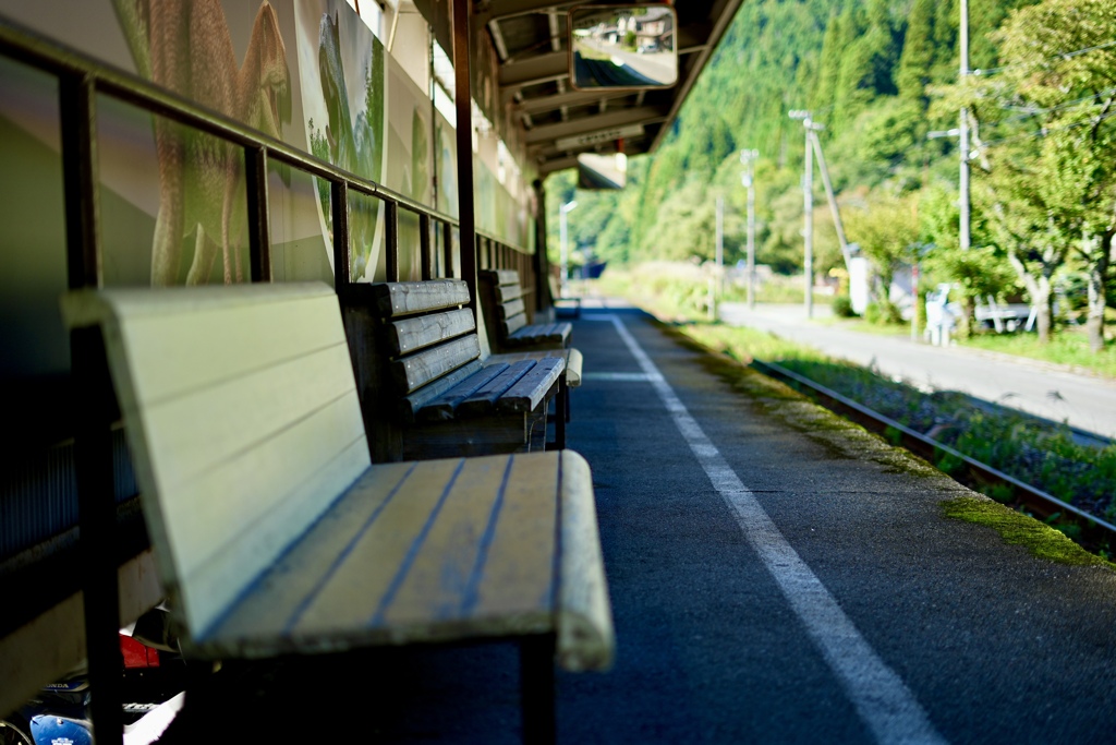 終着駅