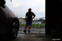 さあっ！散歩だ！