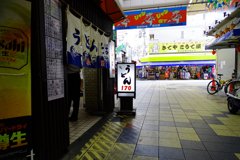 日常、戻りつつ