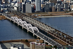 橋