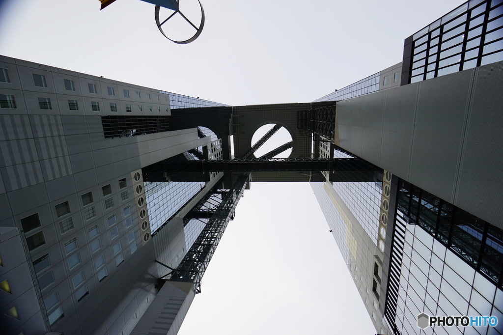 梅田スカイビル