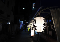 お腹いっぱいな夜