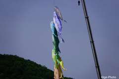 ちょっと無理やり