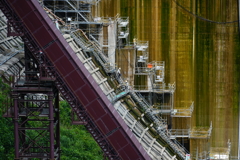 ダム建設