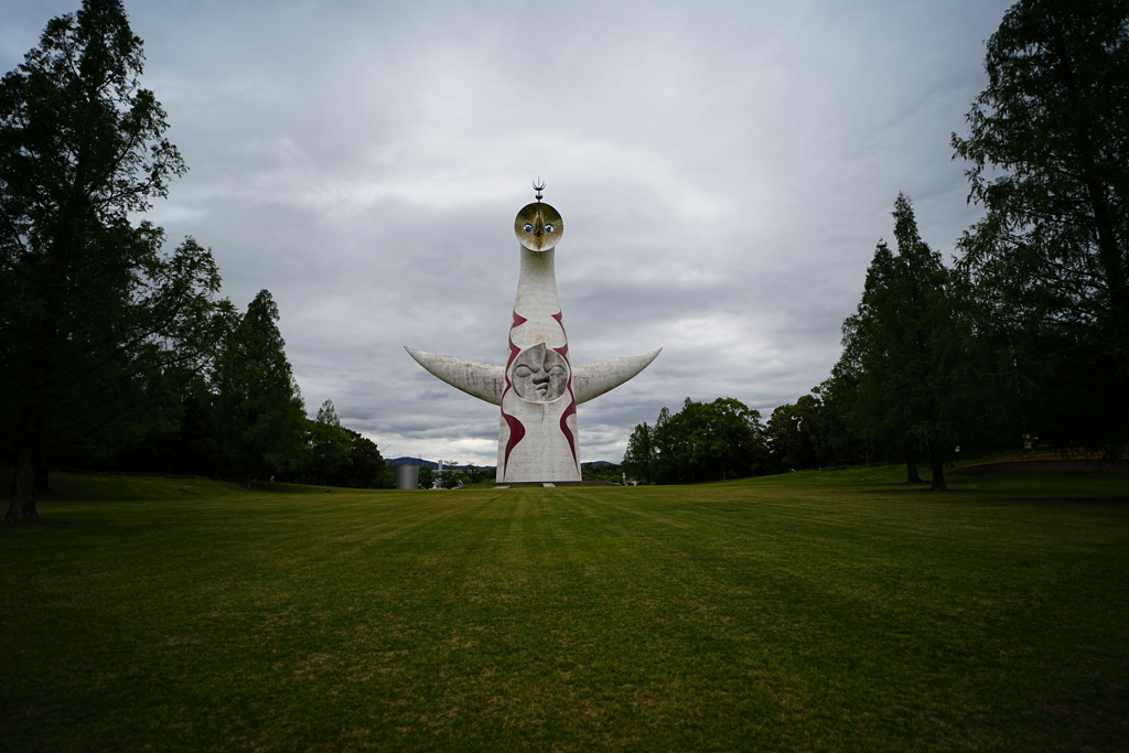 元気になる風景