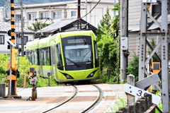 ふくい鉄道