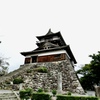 丸岡城は小さなお城