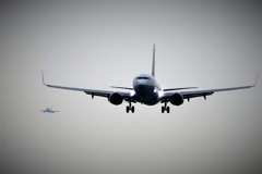 遠い空。2連