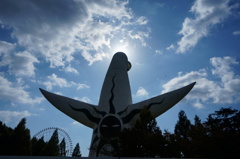 思い出がいっぱい