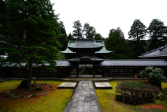 お寺